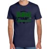 Dri Power ® 50/50 Cotton/Poly Pocket T Shirt Thumbnail