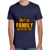 Dri Power ® 50/50 Cotton/Poly Pocket T Shirt Thumbnail