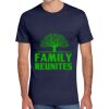Dri Power ® 50/50 Cotton/Poly Pocket T Shirt Thumbnail