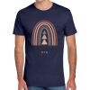 Dri Power ® 50/50 Cotton/Poly Pocket T Shirt Thumbnail