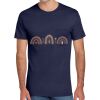 Dri Power ® 50/50 Cotton/Poly Pocket T Shirt Thumbnail