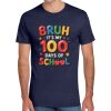 Dri Power ® 50/50 Cotton/Poly Pocket T Shirt Thumbnail
