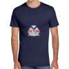 Dri Power ® 50/50 Cotton/Poly Pocket T Shirt Thumbnail