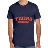 Dri Power ® 50/50 Cotton/Poly Pocket T Shirt Thumbnail