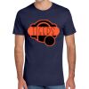 Dri Power ® 50/50 Cotton/Poly Pocket T Shirt Thumbnail