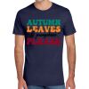 Dri Power ® 50/50 Cotton/Poly Pocket T Shirt Thumbnail