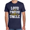 Dri Power ® 50/50 Cotton/Poly Pocket T Shirt Thumbnail