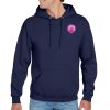 NuBlend ® Pullover Hooded Sweatshirt Thumbnail