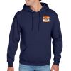 NuBlend ® Pullover Hooded Sweatshirt Thumbnail