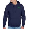NuBlend ® Pullover Hooded Sweatshirt Thumbnail