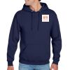 NuBlend ® Pullover Hooded Sweatshirt Thumbnail