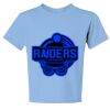 Youth Dri Power ® 50/50 Cotton/Poly T Shirt Thumbnail