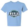 Youth Dri Power ® 50/50 Cotton/Poly T Shirt Thumbnail