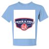 Youth Dri Power ® 50/50 Cotton/Poly T Shirt Thumbnail