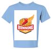 Youth Dri Power ® 50/50 Cotton/Poly T Shirt Thumbnail
