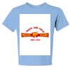 Youth Dri Power ® 50/50 Cotton/Poly T Shirt Thumbnail