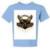 Youth Dri Power ® 50/50 Cotton/Poly T Shirt Thumbnail