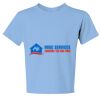 Youth Dri Power ® 50/50 Cotton/Poly T Shirt Thumbnail