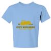 Youth Dri Power ® 50/50 Cotton/Poly T Shirt Thumbnail