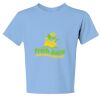 Youth Dri Power ® 50/50 Cotton/Poly T Shirt Thumbnail