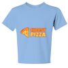 Youth Dri Power ® 50/50 Cotton/Poly T Shirt Thumbnail