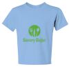 Youth Dri Power ® 50/50 Cotton/Poly T Shirt Thumbnail