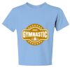 Youth Dri Power ® 50/50 Cotton/Poly T Shirt Thumbnail