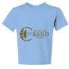 Youth Dri Power ® 50/50 Cotton/Poly T Shirt Thumbnail