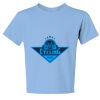 Youth Dri Power ® 50/50 Cotton/Poly T Shirt Thumbnail