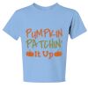 Youth Dri Power ® 50/50 Cotton/Poly T Shirt Thumbnail