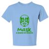 Youth Dri Power ® 50/50 Cotton/Poly T Shirt Thumbnail