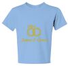 Youth Dri Power ® 50/50 Cotton/Poly T Shirt Thumbnail
