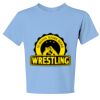 Youth Dri Power ® 50/50 Cotton/Poly T Shirt Thumbnail
