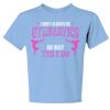 Youth Dri Power ® 50/50 Cotton/Poly T Shirt Thumbnail