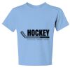 Youth Dri Power ® 50/50 Cotton/Poly T Shirt Thumbnail