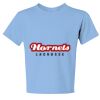 Youth Dri Power ® 50/50 Cotton/Poly T Shirt Thumbnail