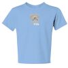 Youth Dri Power ® 50/50 Cotton/Poly T Shirt Thumbnail