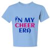 Youth Dri Power ® 50/50 Cotton/Poly T Shirt Thumbnail