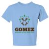 Youth Dri Power ® 50/50 Cotton/Poly T Shirt Thumbnail