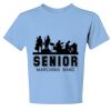 Youth Dri Power ® 50/50 Cotton/Poly T Shirt Thumbnail