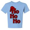Youth Dri Power ® 50/50 Cotton/Poly T Shirt Thumbnail