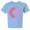 Youth Dri Power ® 50/50 Cotton/Poly T Shirt Thumbnail