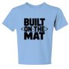 Youth Dri Power ® 50/50 Cotton/Poly T Shirt Thumbnail