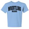 Youth Dri Power ® 50/50 Cotton/Poly T Shirt Thumbnail
