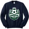 NuBlend ® Crewneck Sweatshirt Thumbnail