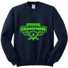 NuBlend ® Crewneck Sweatshirt Thumbnail