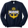 NuBlend ® Crewneck Sweatshirt Thumbnail