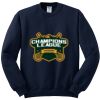NuBlend ® Crewneck Sweatshirt Thumbnail