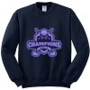 NuBlend ® Crewneck Sweatshirt Thumbnail