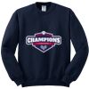 NuBlend ® Crewneck Sweatshirt Thumbnail